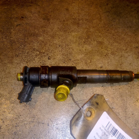 Injecteur occasion PEUGEOT 207 Phase 1 04-2006->06-2013 1.4 HDI 70ch 1980EJ