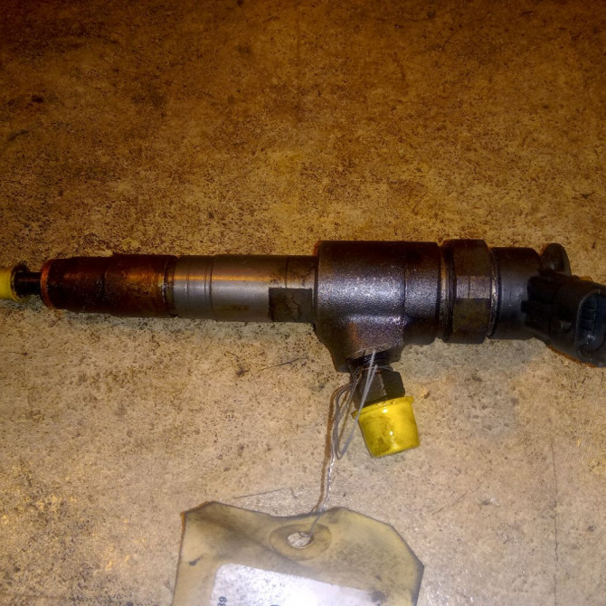 occasion PEUGEOT 207 Phase 1 04-2006->06-2013 1.4 HDI 70ch 1980EJ 1