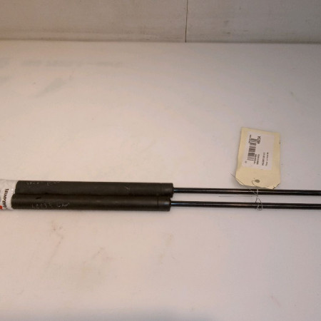 Verin droit hayon occasion PEUGEOT 206 Phase 1 09-1998->03-2009 1.9 D