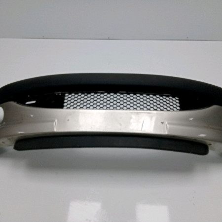 Pare-choc avant occasion PEUGEOT 206 Phase 1 09-1998->03-2009 1.4 HDI 70ch 7401N3