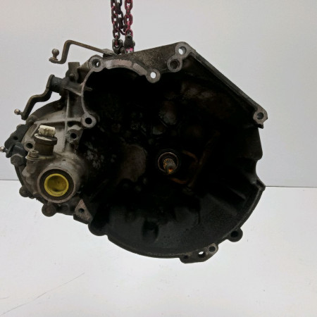 Boîte à vitesse mecanique occasion PEUGEOT 206 Phase 1 09-1998->03-2009 1.1i 2222C4