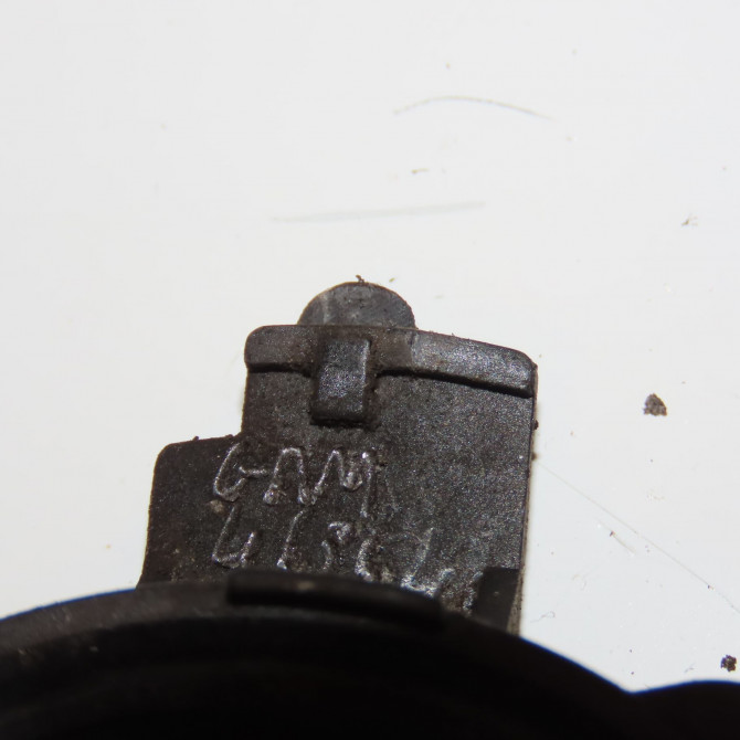 Kit serrures + antivol occasion PEUGEOT 206 Phase 2 02-2003->02-2009 1.4i 75ch 1692330580 6