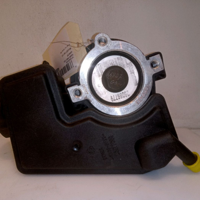 Pompe direction assistee occasion PEUGEOT 206 Phase 1 09-1998->03-2009 1.9 D 4007V6 2