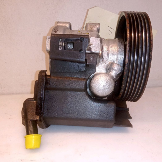Pompe direction assistee occasion PEUGEOT 206 Phase 1 09-1998->03-2009 1.9 D 4007V6 3