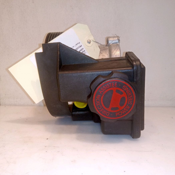 Pompe direction assistee occasion PEUGEOT 206 Phase 1 09-1998->03-2009 1.9 D 4007V6 4