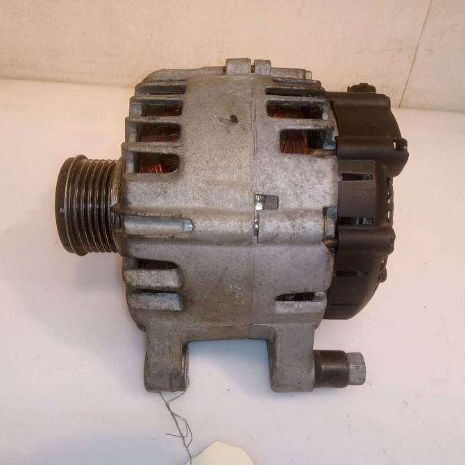 Alternateur occasion PEUGEOT 206 + Phase 1 03-2009->05-2013 1.4 HDI 70ch 2