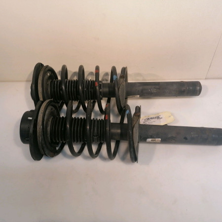 Amortisseur avant droit occasion PEUGEOT 206 CC Phase 1 10-2000->03-2007 2.0i 140ch 5202NJ