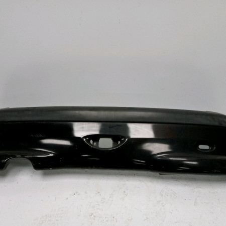 Pare-choc arrière occasion PEUGEOT 206 CC Phase 1 10-2000->03-2007 2.0i 140ch 7410L6