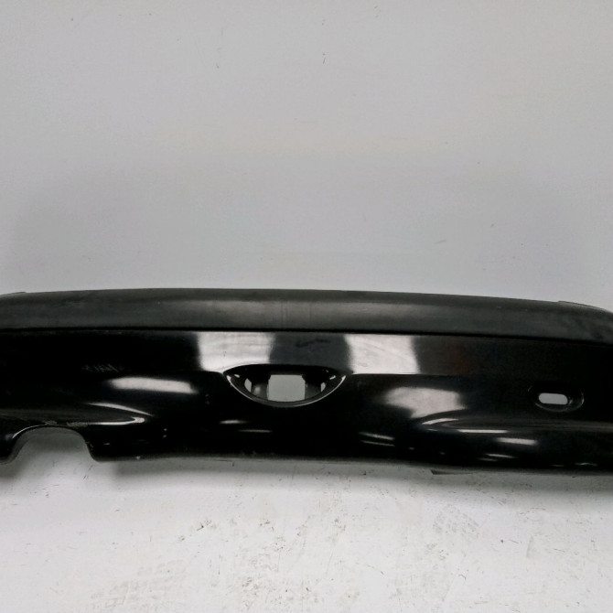 Pare-choc arrière occasion PEUGEOT 206 CC Phase 1 10-2000->03-2007 2.0i 140ch 7410L6 1
