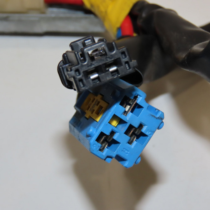 Kit serrures + antivol occasion PEUGEOT 206 206 phase 1 SW 2002-06-01->2006-12-31 1.4 HDI 70ch 1692330580 2