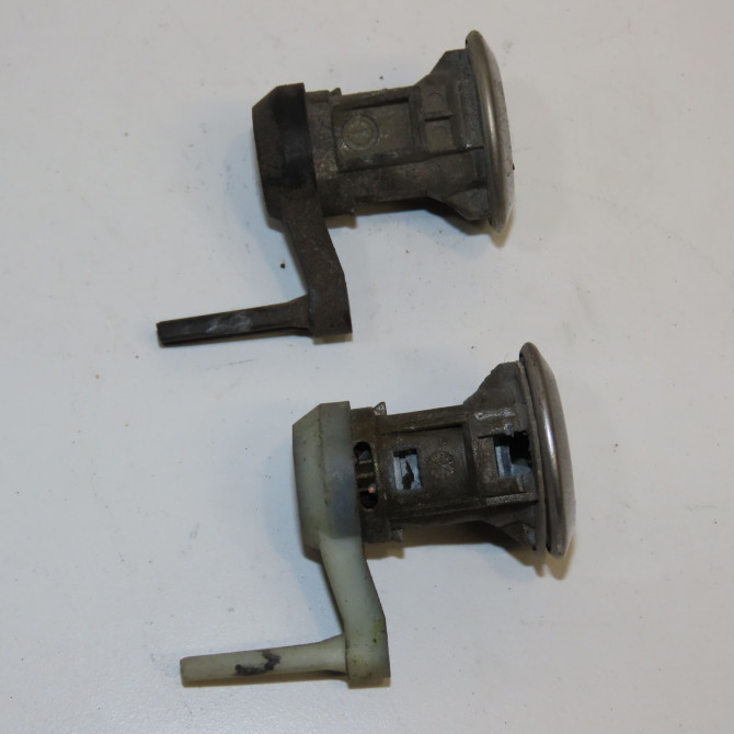 Kit serrures + antivol occasion PEUGEOT 206 206 phase 1 SW 2002-06-01->2006-12-31 1.4 HDI 70ch 1692330580 4