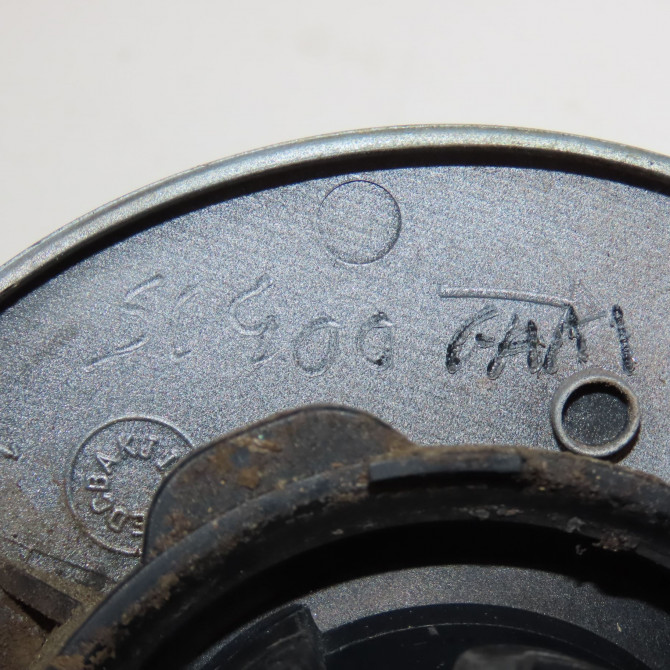 Kit serrures + antivol occasion PEUGEOT 206 206 phase 1 SW 2002-06-01->2006-12-31 1.4 HDI 70ch 1692330580 6