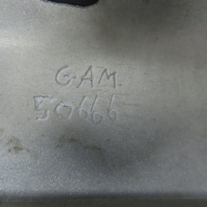 Pare-choc arrière occasion PEUGEOT 206 Phase 1 09-1998->03-2009 2.0 HDI 7410L6 7