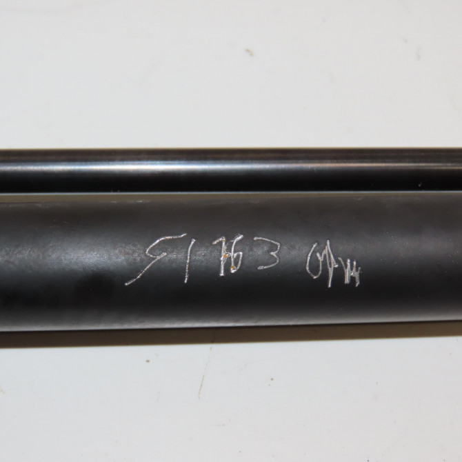 Verin droit hayon occasion PEUGEOT 206 Phase 1 09-1998->03-2009 1.9 D 2