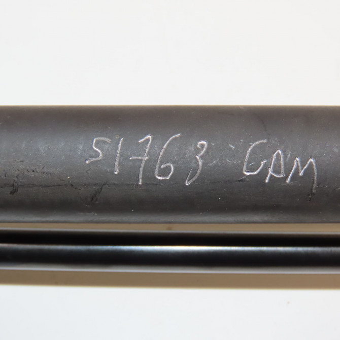 Verin droit hayon occasion PEUGEOT 206 Phase 1 09-1998->03-2009 1.9 D 3