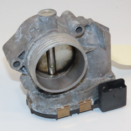 Boitier papillon occasion PEUGEOT 307 Phase 1 04-2001->06-2005 1.6i 16v 163637