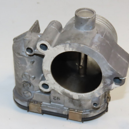 Boitier papillon occasion PEUGEOT 206 CC Phase 1 10-2000->03-2007 1.6i 109ch 163637