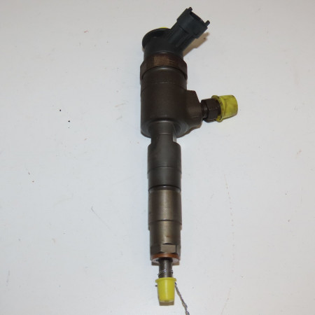 Injecteur occasion PEUGEOT 206 + Phase 1 03-2009->05-2013 1.4 HDI 70ch 1980EJ