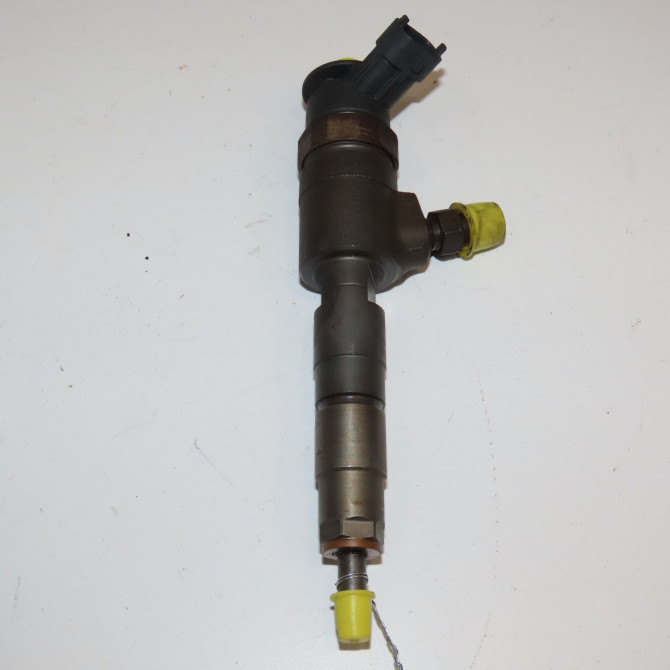 Injecteur occasion PEUGEOT 206 + Phase 1 03-2009->05-2013 1.4 HDI 70ch 1980EJ 1