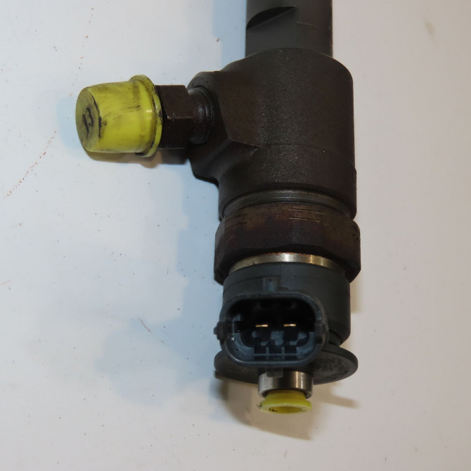 Injecteur occasion PEUGEOT 206 + Phase 1 03-2009->05-2013 1.4 HDI 70ch 1980EJ 2