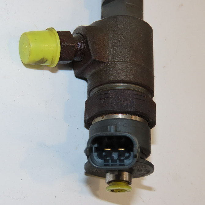 occasion PEUGEOT 206 + Phase 1 03-2009->05-2013 1.4 HDI 70ch 1980EJ 2