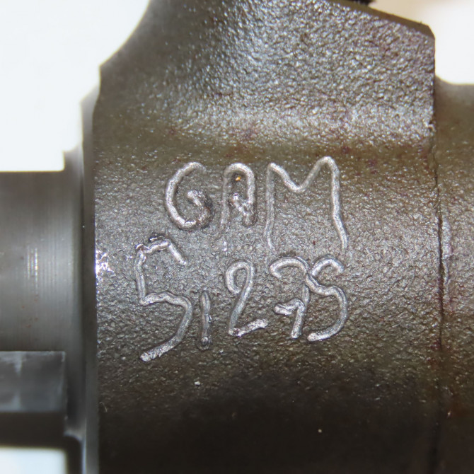 occasion PEUGEOT 206 + Phase 1 03-2009->05-2013 1.4 HDI 70ch 1980EJ 4