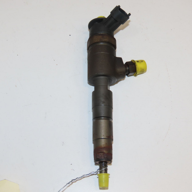 occasion PEUGEOT 206 + Phase 1 03-2009->05-2013 1.4 HDI 70ch 1980EJ 1