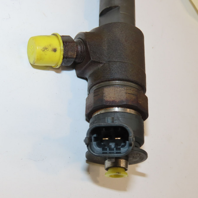 occasion PEUGEOT 206 + Phase 1 03-2009->05-2013 1.4 HDI 70ch 1980EJ 2