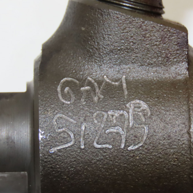 occasion PEUGEOT 206 + Phase 1 03-2009->05-2013 1.4 HDI 70ch 1980EJ 4