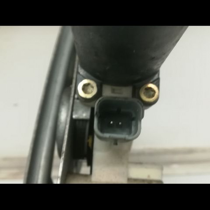 Mecanisme + moteur lève-glace avant droit occasion PEUGEOT 206 CC Phase 1 10-2000->03-2007 1.6i 109ch 9222Y2 3