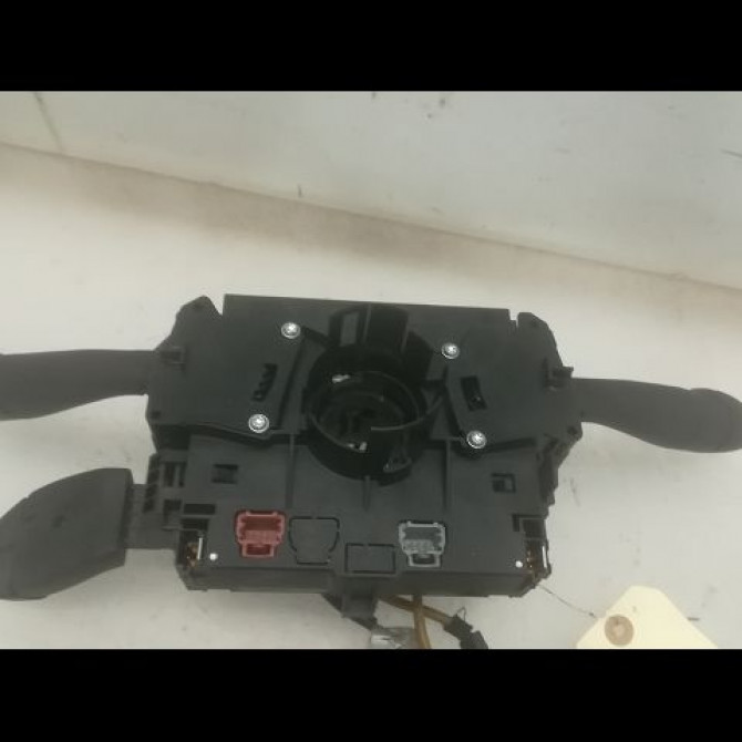 Bloc commodos occasion PEUGEOT 207 Phase 1 04-2006->06-2013 1.6 HDI 16v 110ch 624252 4