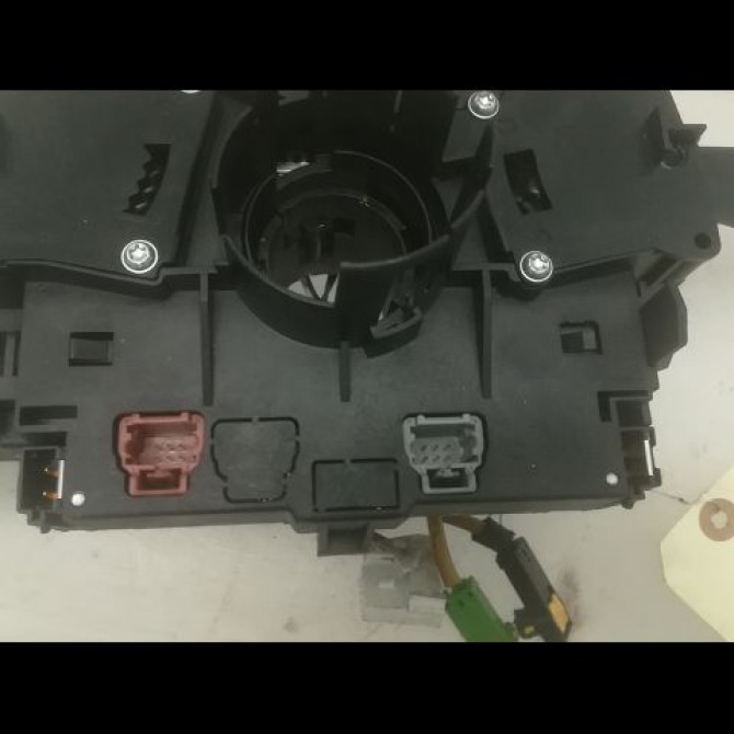 Bloc commodos occasion PEUGEOT 207 Phase 1 04-2006->06-2013 1.6 HDI 16v 110ch 624252 5