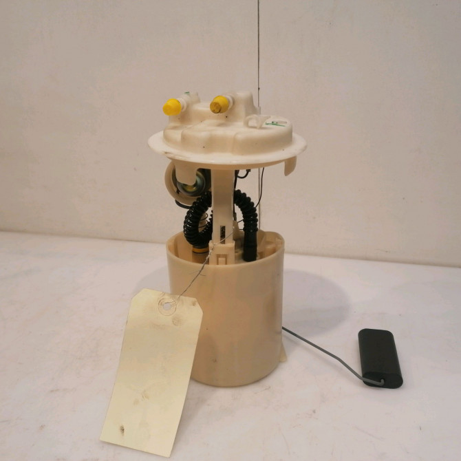 Jauge a carburant occasion PEUGEOT 206 CC Phase 1 10-2000->03-2007 2.0i 140ch 1