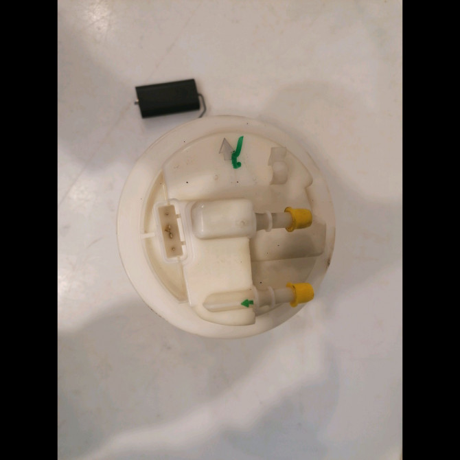 Jauge a carburant occasion PEUGEOT 206 CC Phase 1 10-2000->03-2007 2.0i 140ch 3