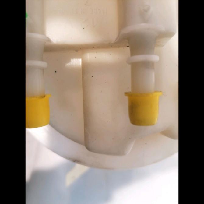 Jauge a carburant occasion PEUGEOT 206 CC Phase 1 10-2000->03-2007 2.0i 140ch 4