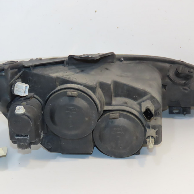 Phare gauche occasion PEUGEOT 206 CC Phase 1 10-2000->03-2007 1.6 HDi 16v FAP Sport 6208A0 2