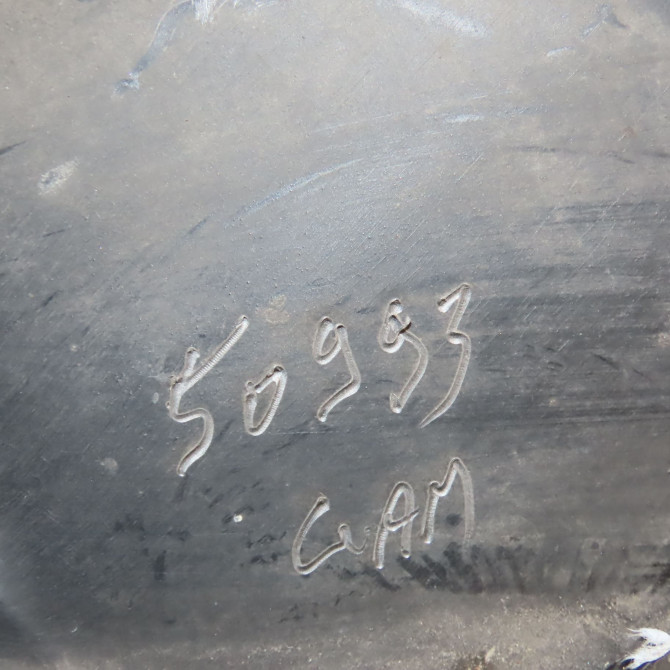 Phare gauche occasion PEUGEOT 206 CC Phase 1 10-2000->03-2007 1.6 HDi 16v FAP Sport 6208A0 5