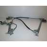 MECANISME+MOTEUR LEVE-GLACE AVD