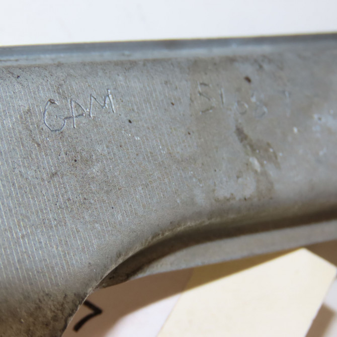 Mecanisme + moteur lève-glace avant droit occasion PEUGEOT 206 CC Phase 1 10-2000->03-2007 1.6i 109ch 9222Y2 3