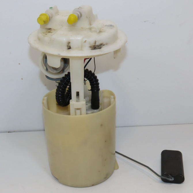 Jauge a carburant occasion PEUGEOT 206 CC Phase 1 10-2000->03-2007 1.6i 109ch 1