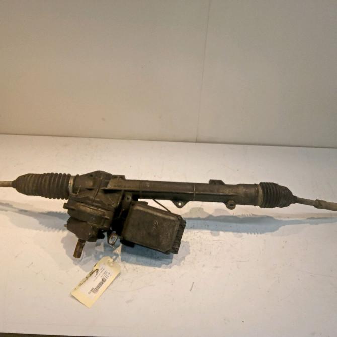 Cremaillere occasion PEUGEOT 207 Phase 1 04-2006->06-2013 1.4 HDI 70ch 4001F8 1