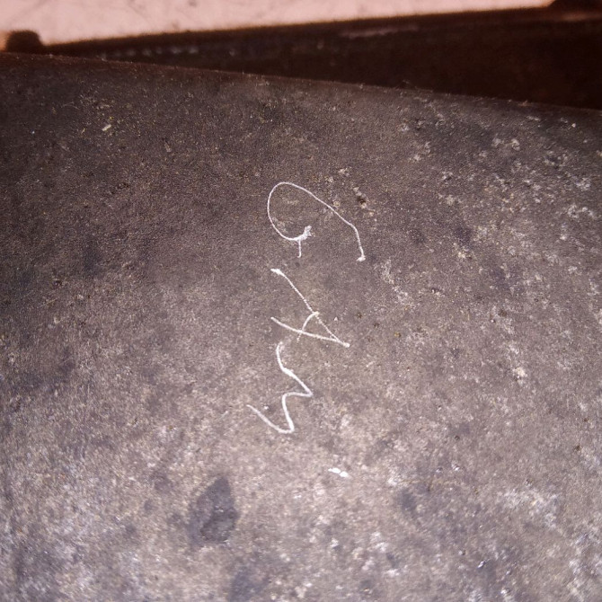 Cremaillere occasion PEUGEOT 207 Phase 1 04-2006->06-2013 1.4 HDI 70ch 4001F8 4