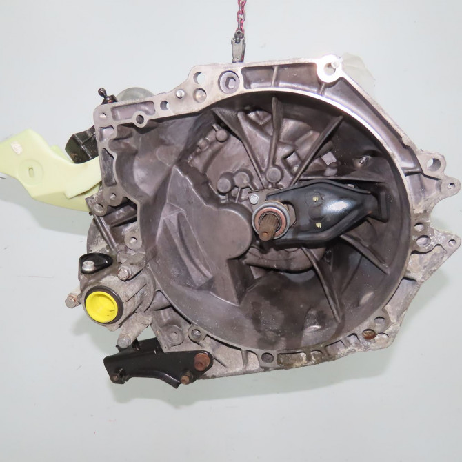 Boîte à vitesse mecanique occasion PEUGEOT 207 CC Phase 1 03-2007->... 1.6 THP 150ch 2222TH 1