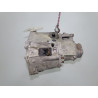 BOITE A VITESSE MECANIQUE