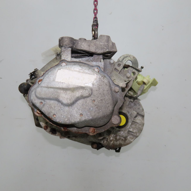 Boîte à vitesse mecanique occasion PEUGEOT 207 CC Phase 1 03-2007->... 1.6 THP 150ch 2222TH 3