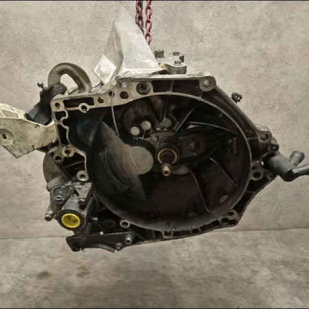 Boîte à vitesse mecanique occasion PEUGEOT 207 Phase 1 04-2006->06-2013 1.6 THP 156ch 2222TH