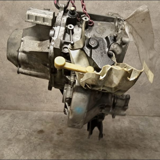 Boîte à vitesse mecanique occasion PEUGEOT 207 Phase 1 04-2006->06-2013 1.6 THP 156ch 2222TH 3