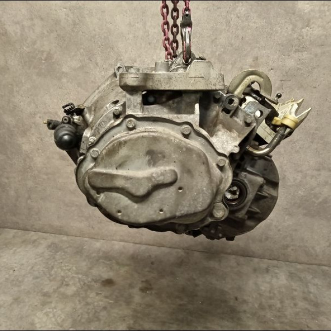 Boîte à vitesse mecanique occasion PEUGEOT 207 Phase 1 04-2006->06-2013 1.6 THP 156ch 2222TH 4