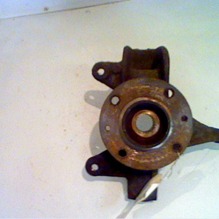 Moyeu avg occasion RENAULT MEGANE II Phase 1 09-2003->12-2005 402102977R