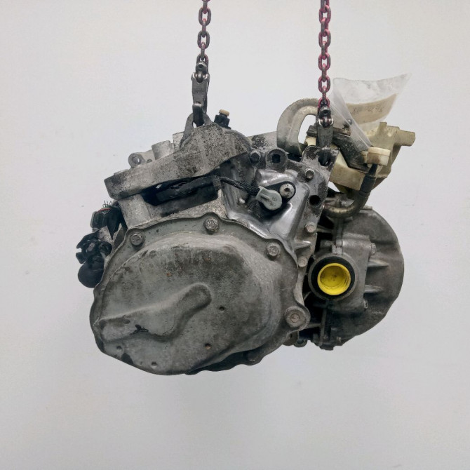 Boîte à vitesse mecanique occasion CITROEN C3 II Phase 1 11-2009->02-2013 1.6 e-HDi 90ch 1612930380 3